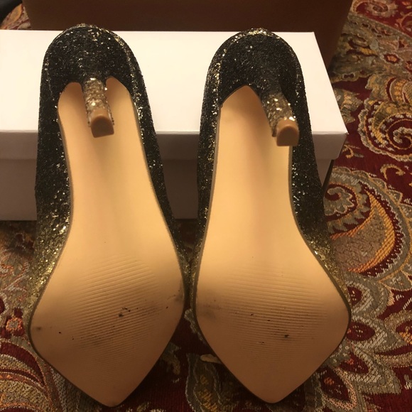 Step your Pump game up with these 🎯 - Picture 4 of 4